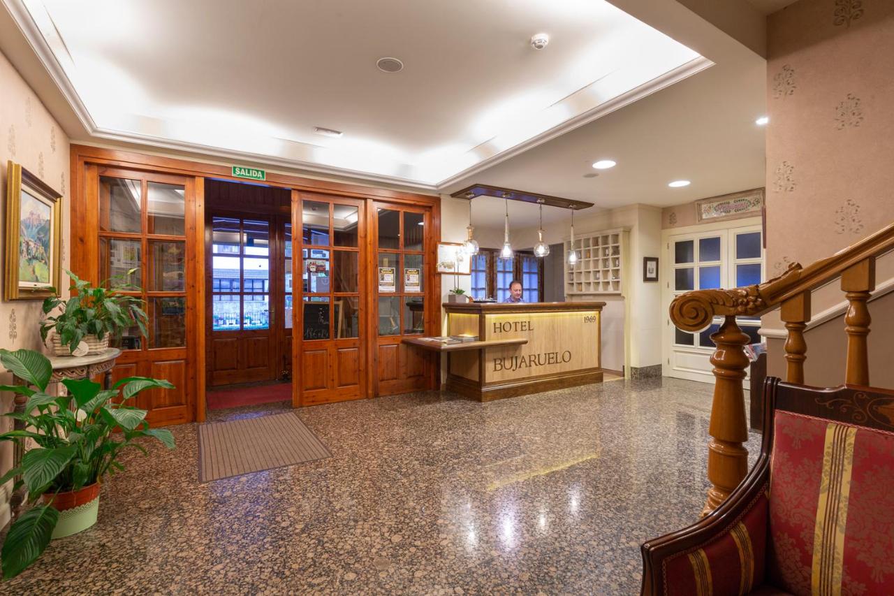 Hotel Bujaruelo (España Torla-Ordesa) - Booking.com
