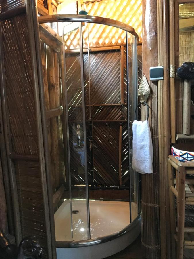 Lodge Cabapapa photo