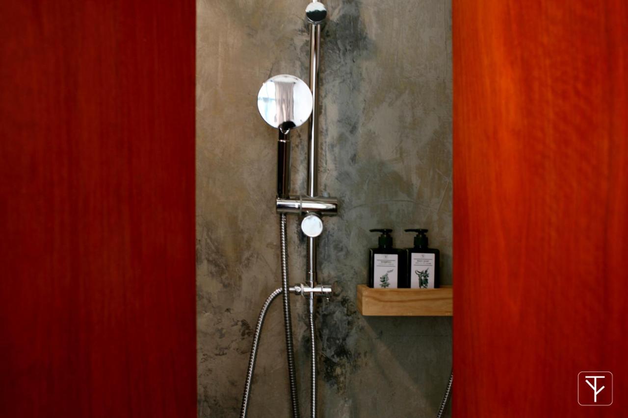 T-Boutique Hostel - Hua Lamphong - 3