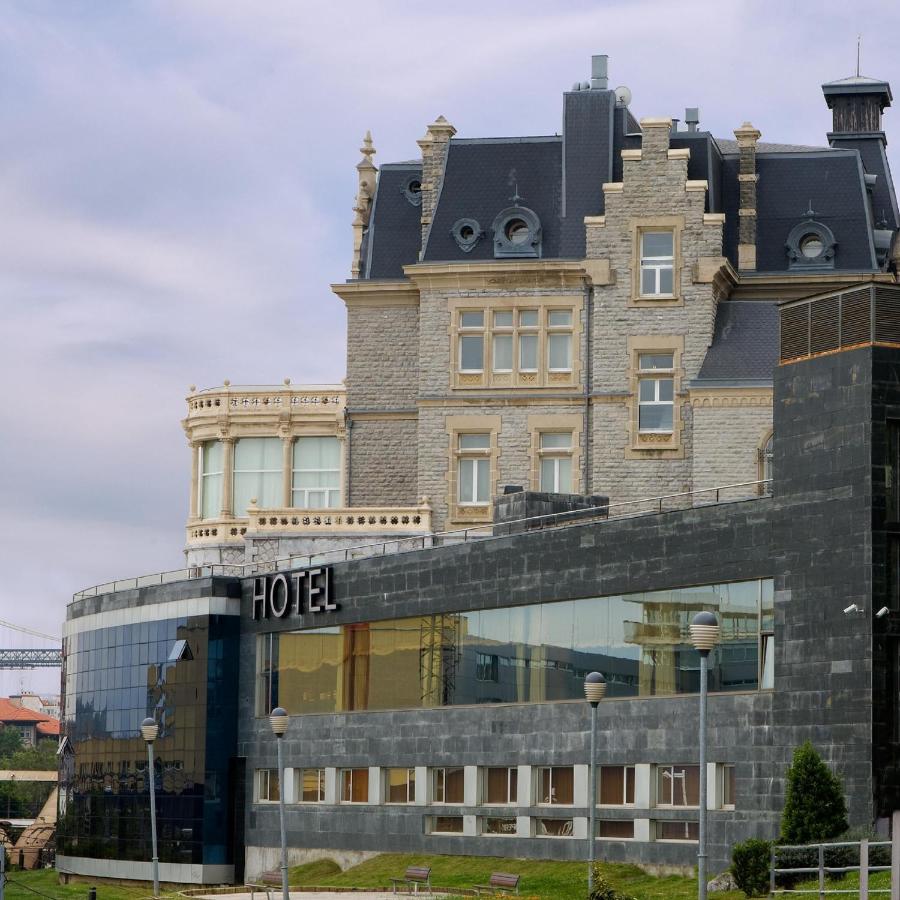 Hotel URH Palacio de Oriol, Santurce – aktualne ceny na rok 2022