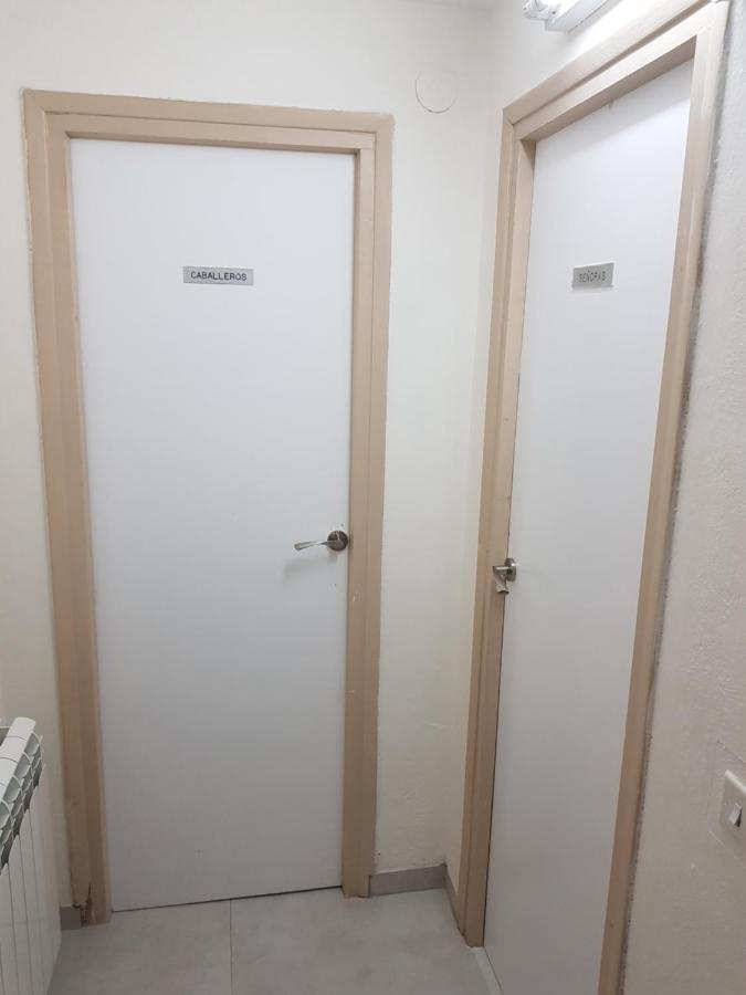 Albergue Turístico La Peregrina, Oviedo – Bijgewerkte prijzen ...