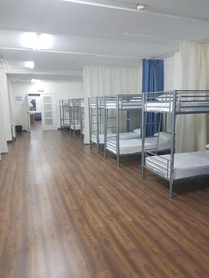 Albergue Turístico La Peregrina, Oviedo – Bijgewerkte prijzen ...