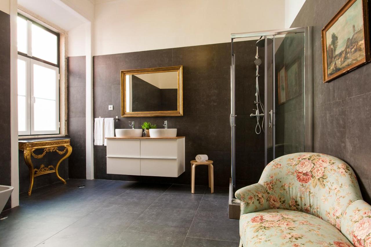 Sao Pedro de Alcantara 63 by Central Hill Apartments - 3