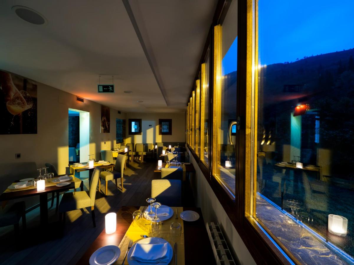 Hotel Rural Las Montañas de Pumar, Besullo – Updated 2022 Prices