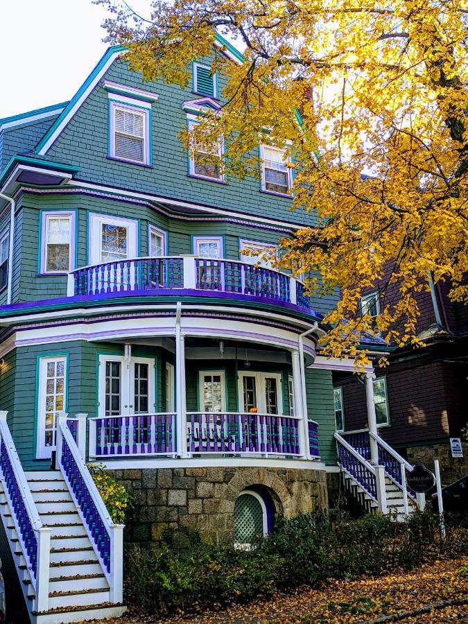 The Coolidge Corner Guest House: A Brookline Bed and Breakfast — photo 6