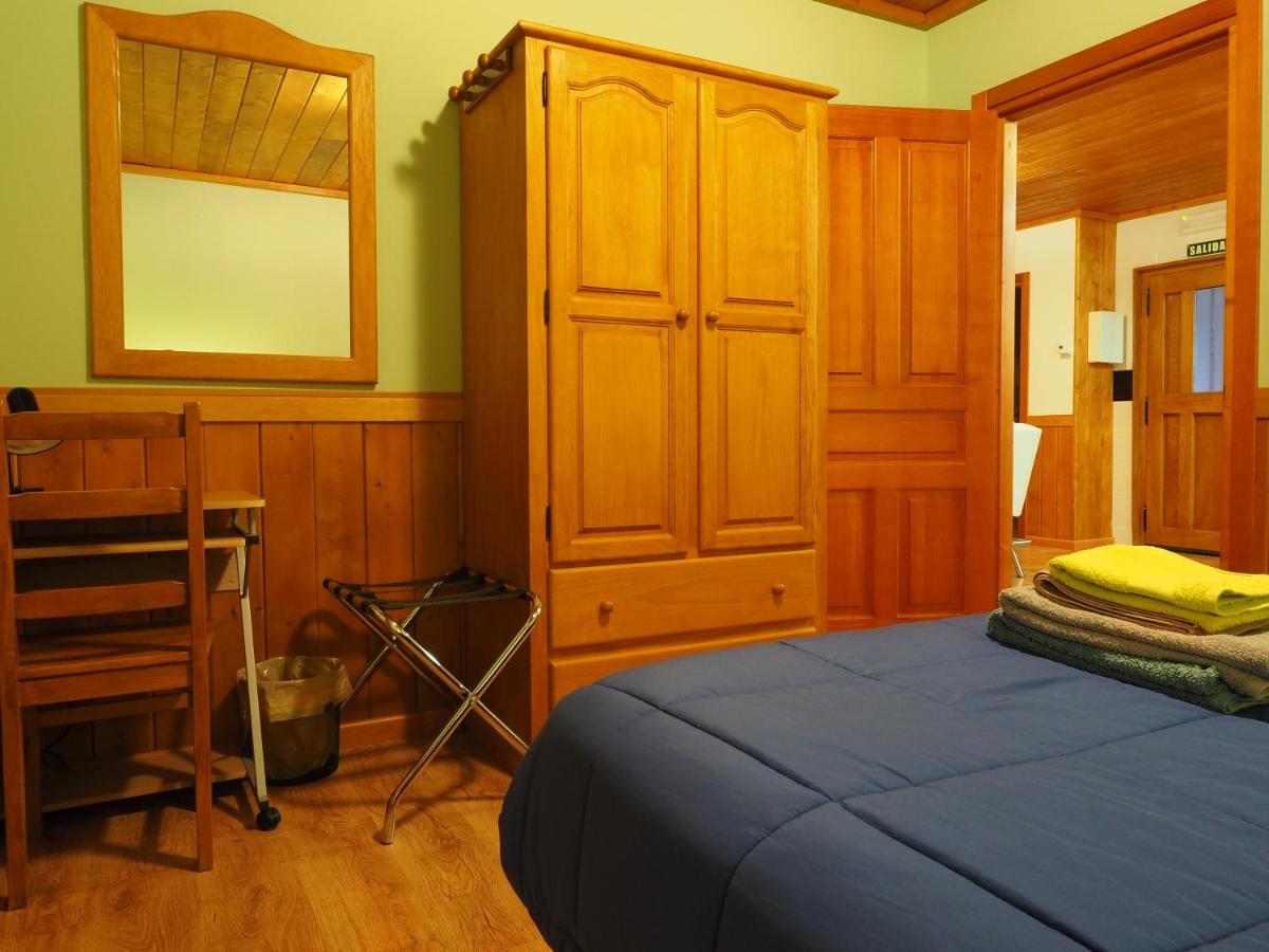 Vacation Home Planet Ancares, Candín, Spain - Booking.com
