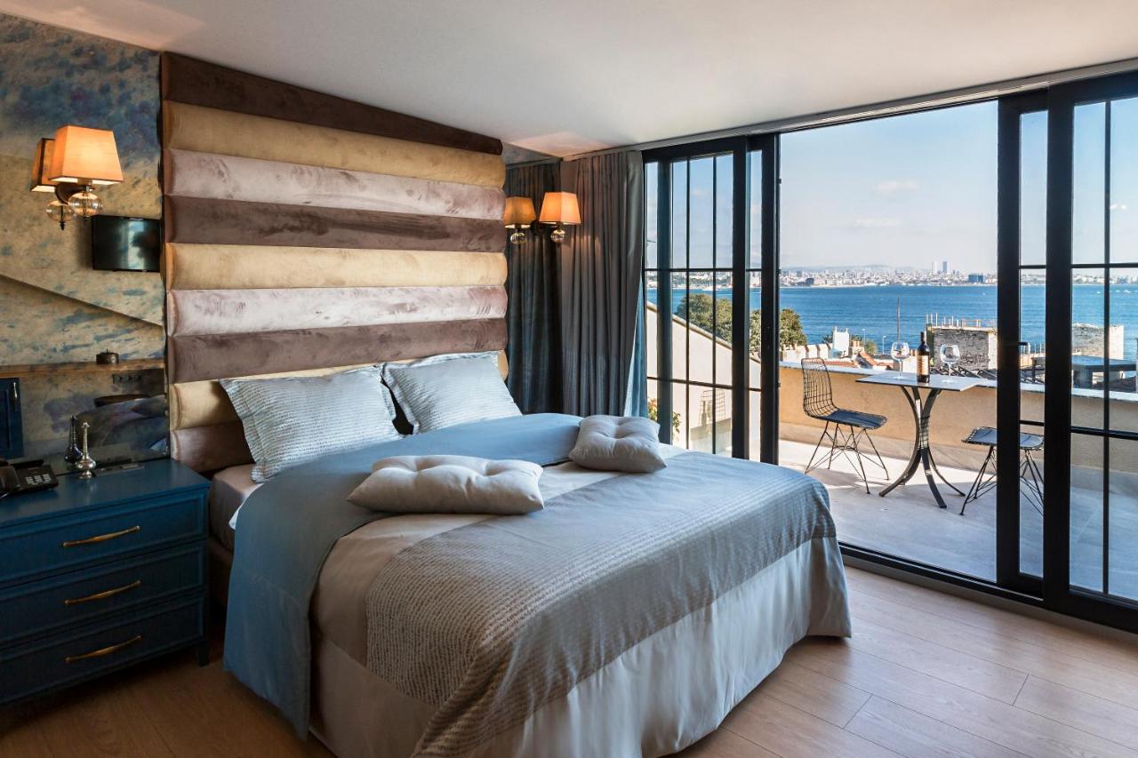 Sublime Porte Hotel - 2