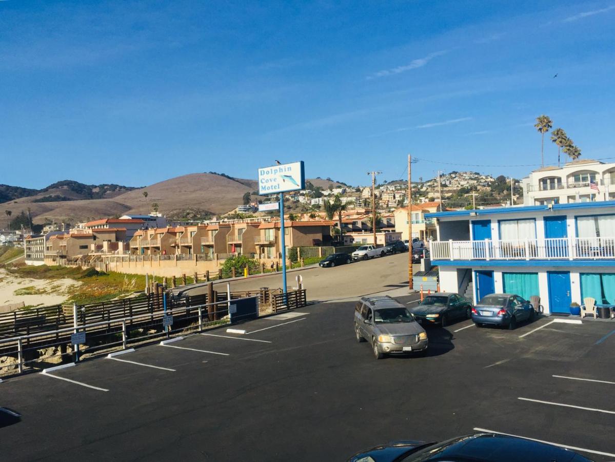 Dolphin Cove Motel — photo 12