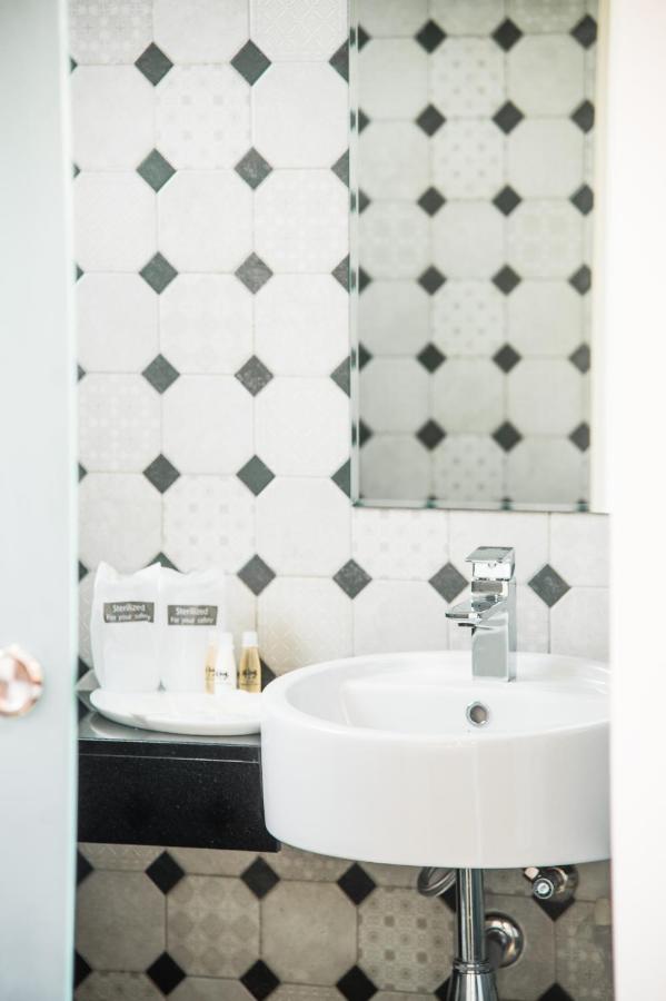 Sukhon Hotel - SHA Plus - 3