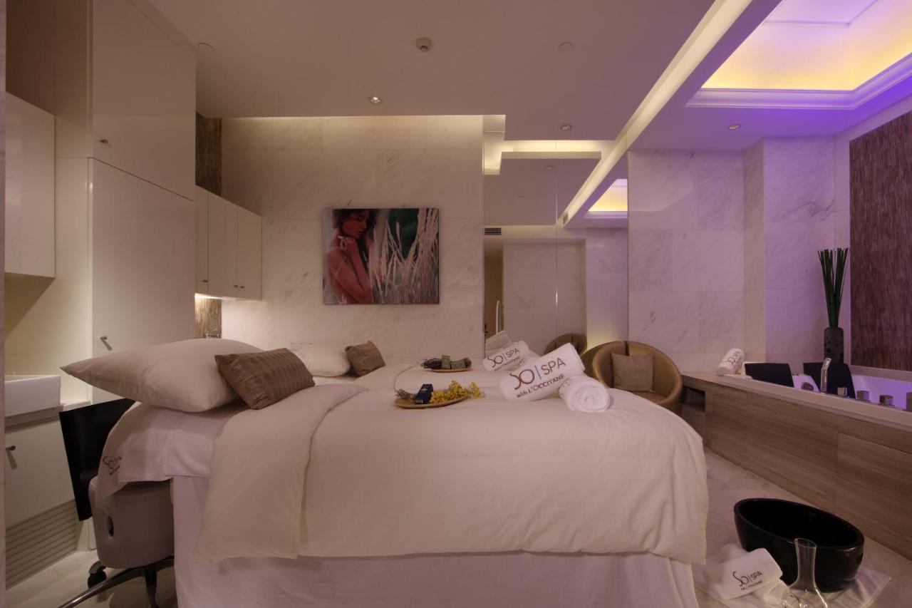 Sofitel Guangzhou Sunrich photo