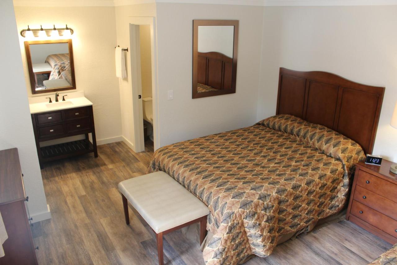 The Northern Inn Motel — photo 17