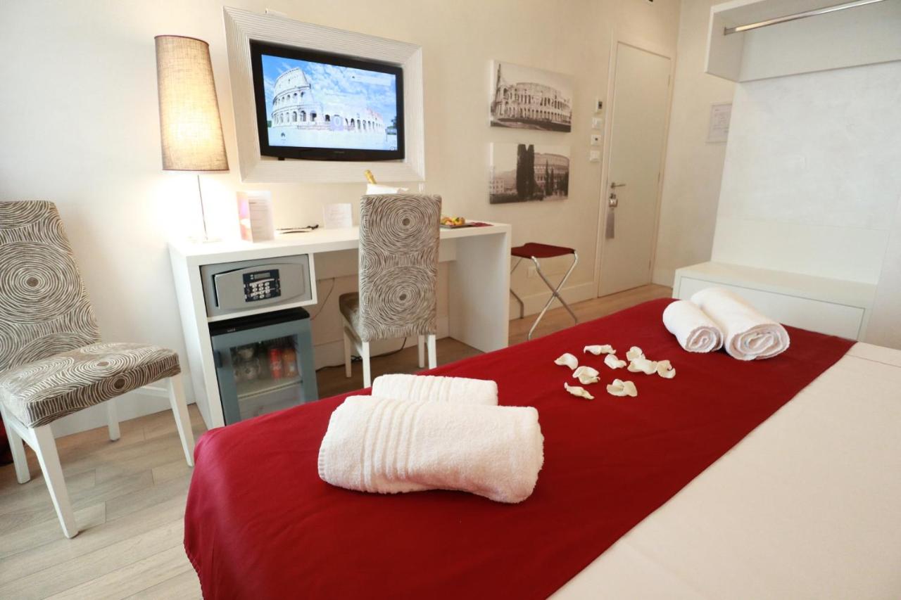 Tullia&Prisca Relais - 3