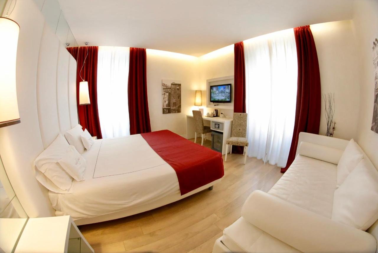 Tullia&Prisca Relais - 2