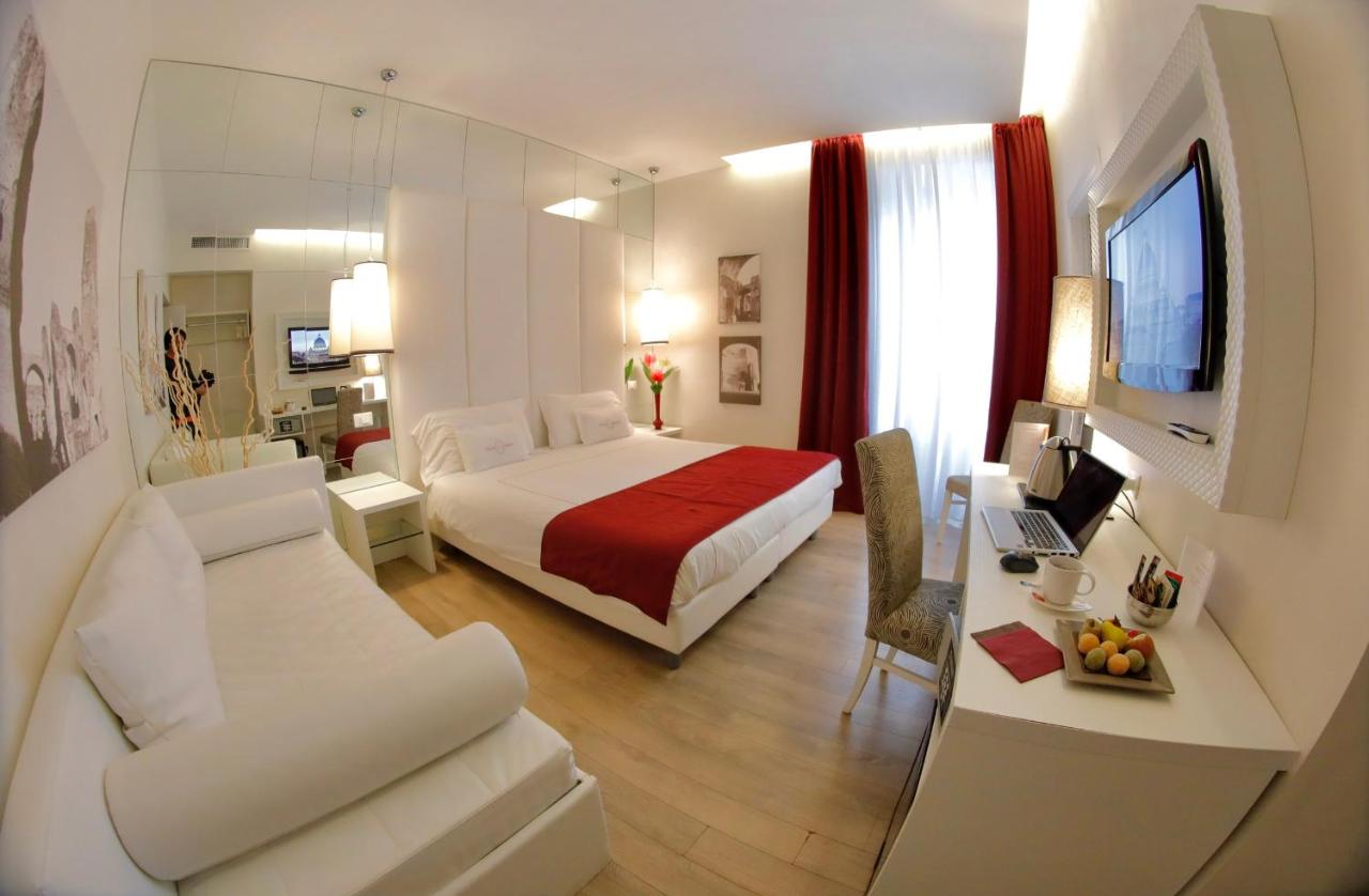 Tullia&Prisca Relais - 5