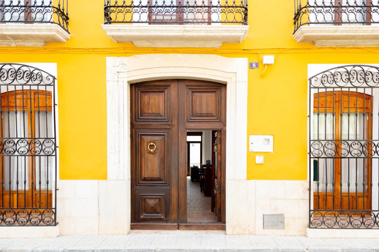 Noguera Casa Rural Casa de Poble, Jalón – Updated 2022 Prices