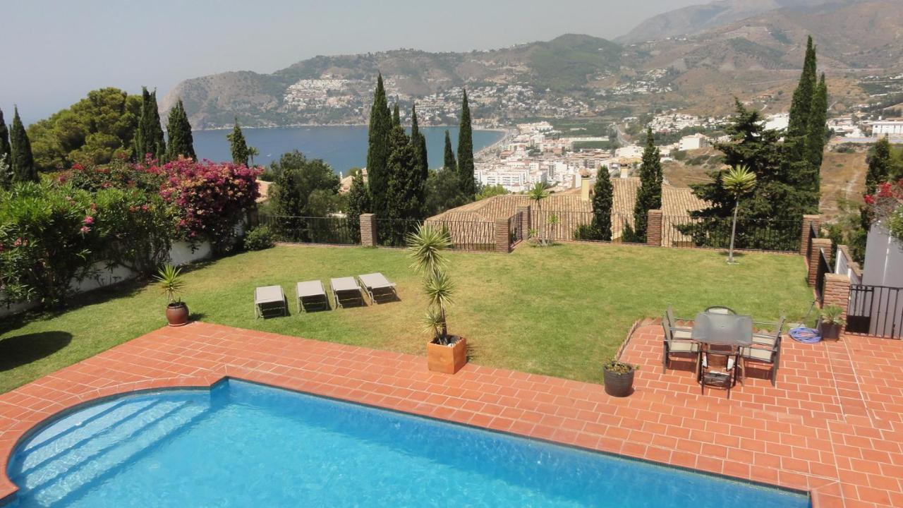 Villa El Gallo, La Herradura – Bijgewerkte prijzen 2022