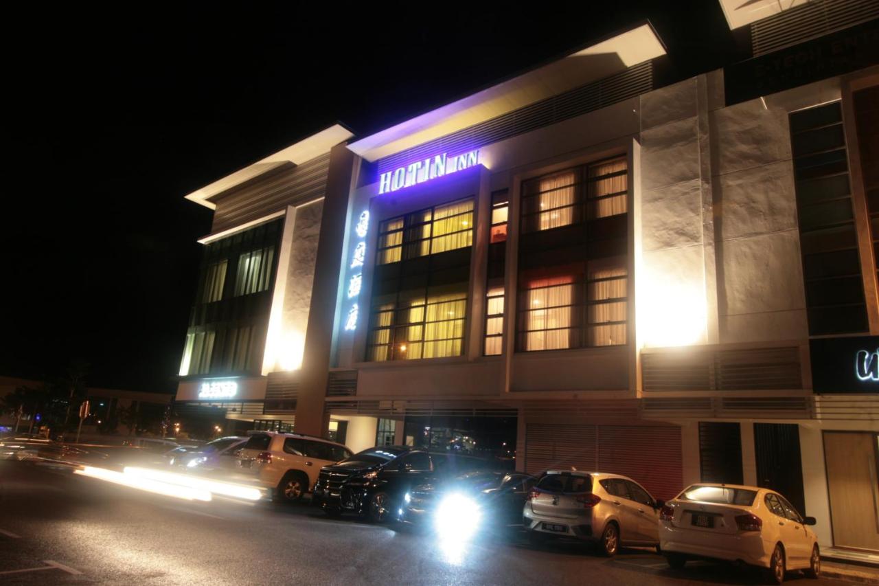 Hotin Inn Kuching Updated 2021 Prices