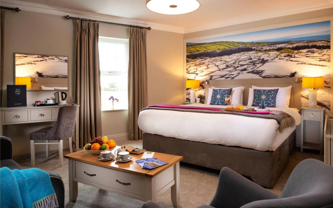 The Wild Atlantic Lodge, Ballyvaughan – Updated 2022 Prices