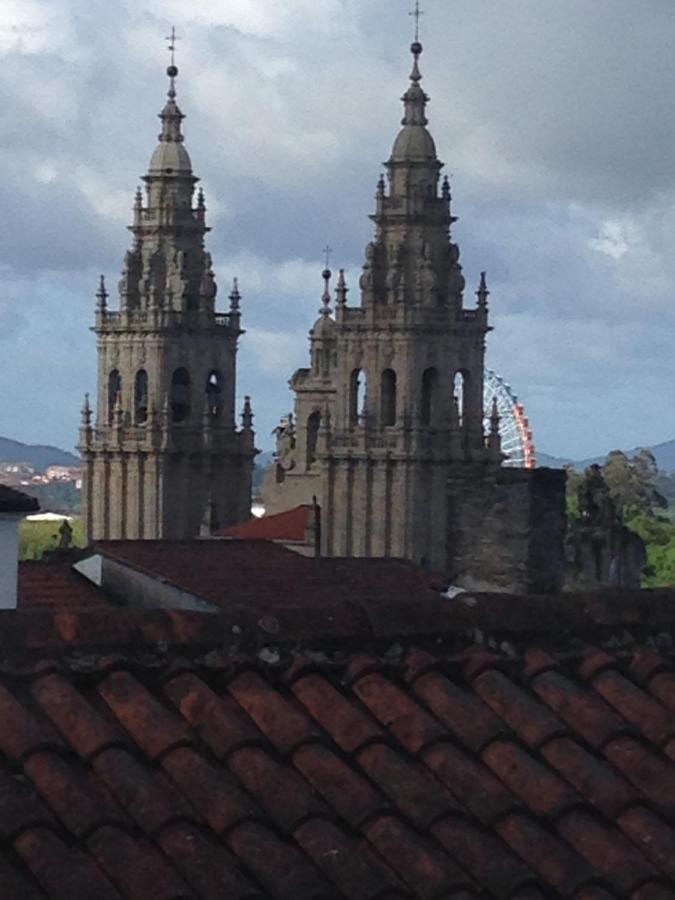 Apartamentos Elena, Santiago de Compostela, Spain - Booking.com