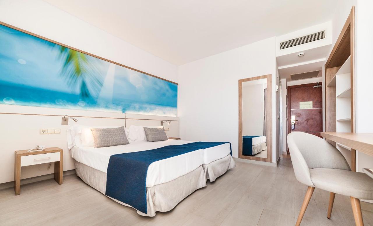 Globales Santa Lucia - Adults Only 18, Palmanova ...