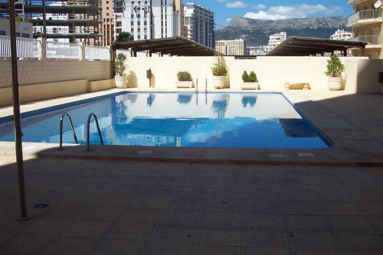 EDIFICIO LA LUZ, Calpe – Updated 2022 Prices