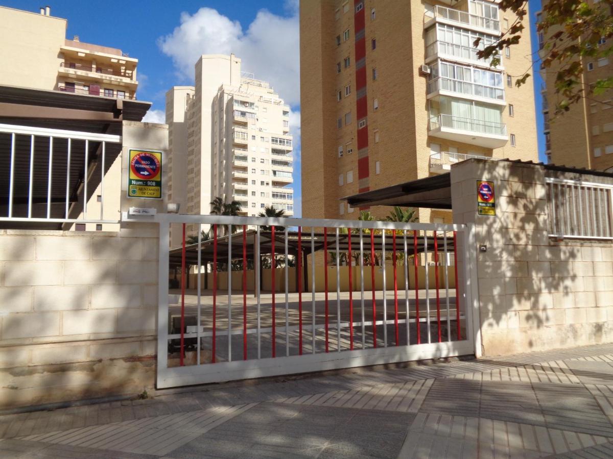 EDIFICIO LA LUZ, Calpe – Updated 2022 Prices