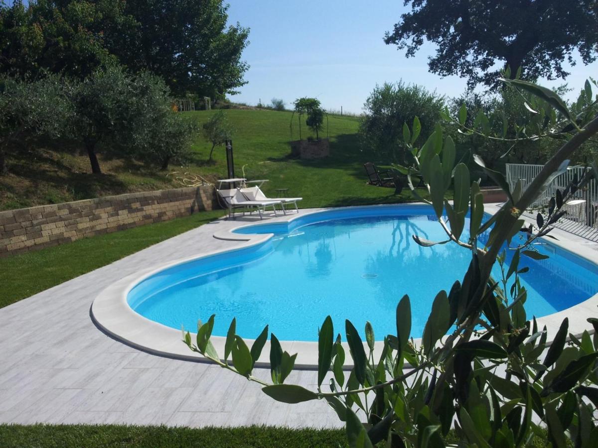 Podere Del Fagiano photo