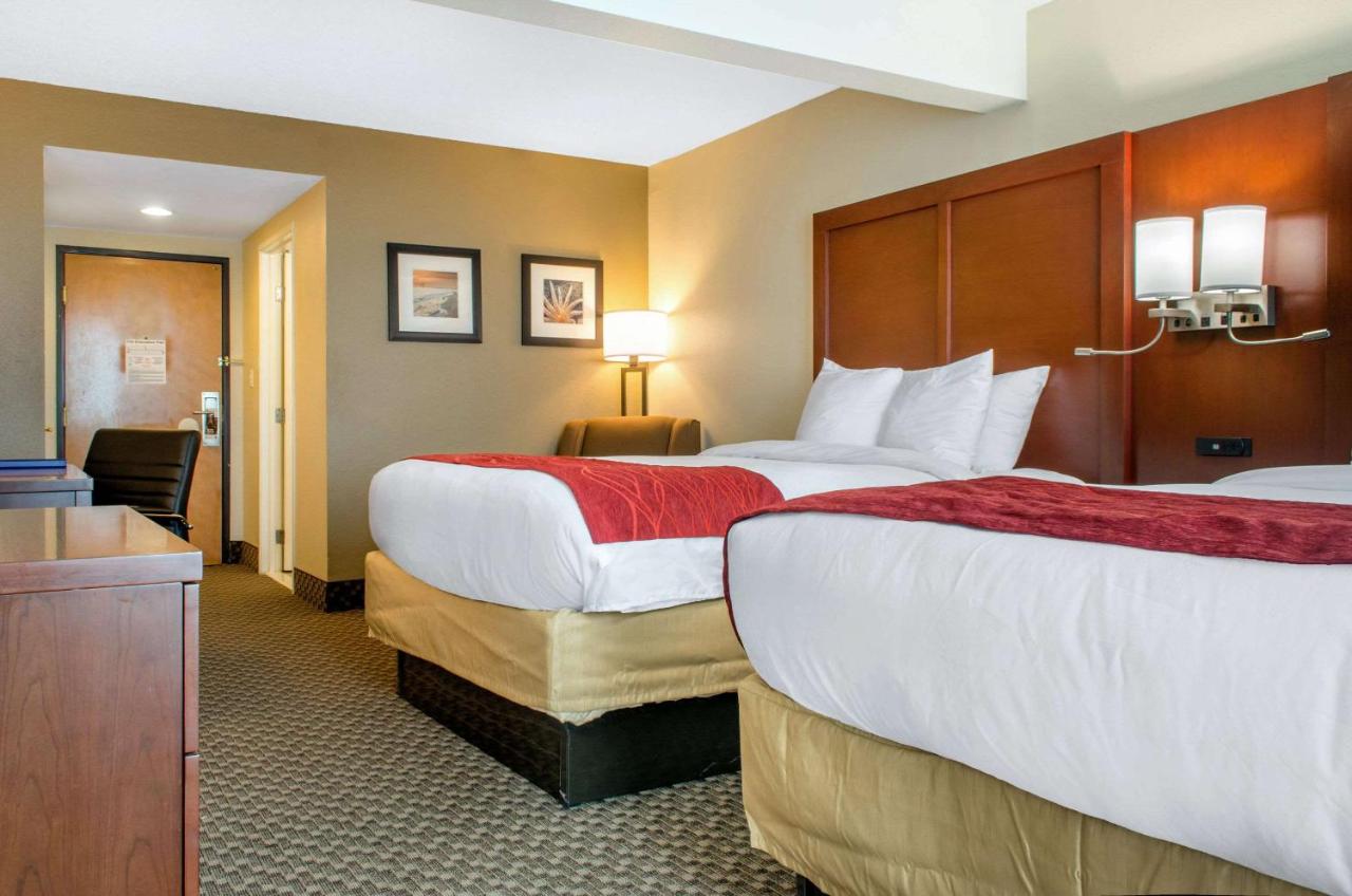 Regency Inn & Suites Biloxi — photo 16