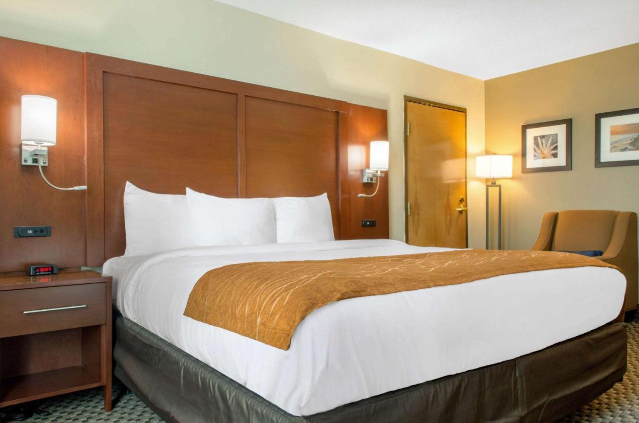 Regency Inn & Suites Biloxi — photo 13