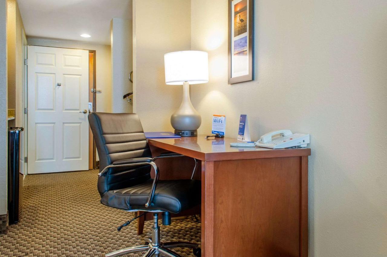 Regency Inn & Suites Biloxi — photo 14