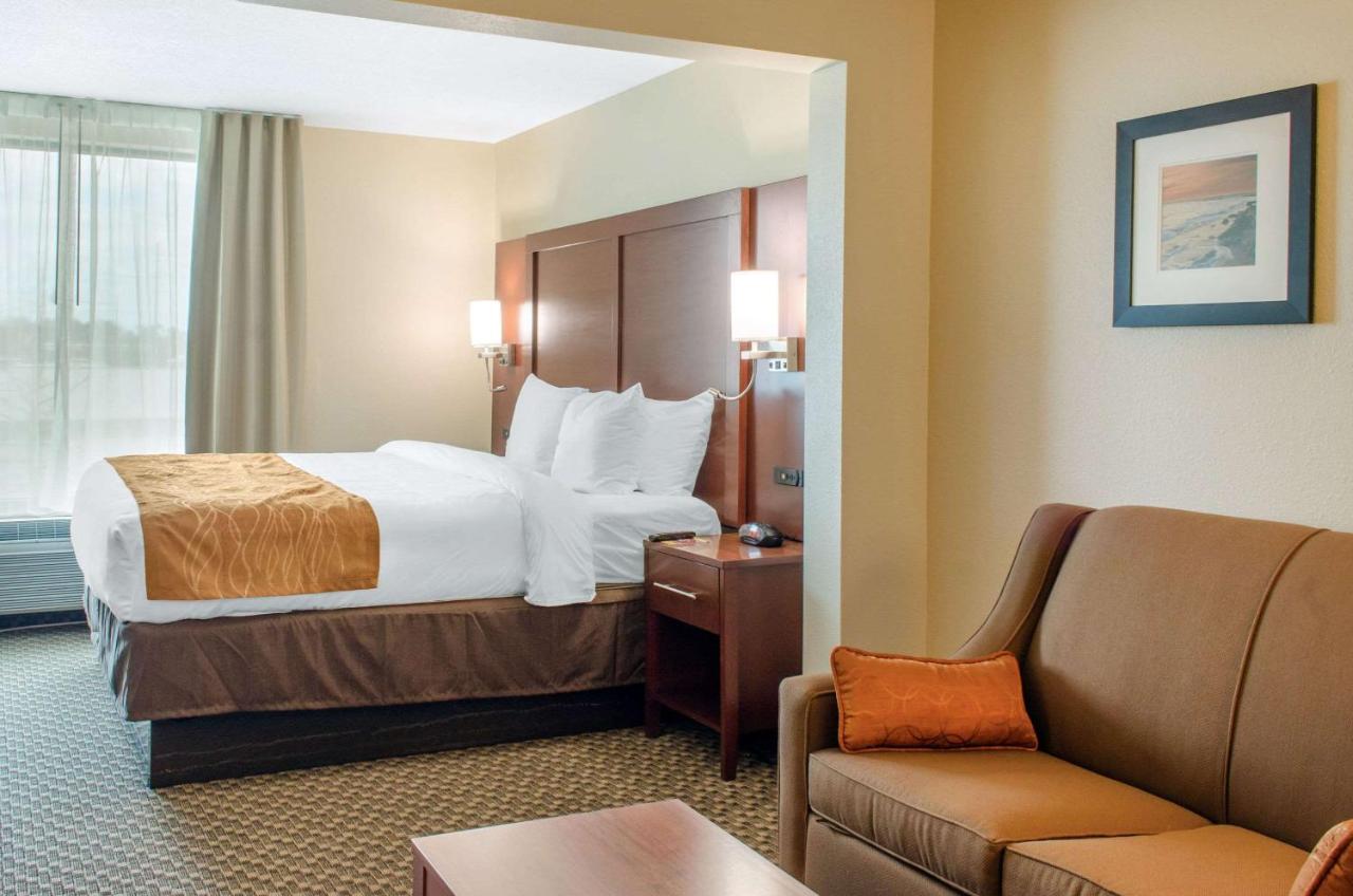 Regency Inn & Suites Biloxi — photo 24