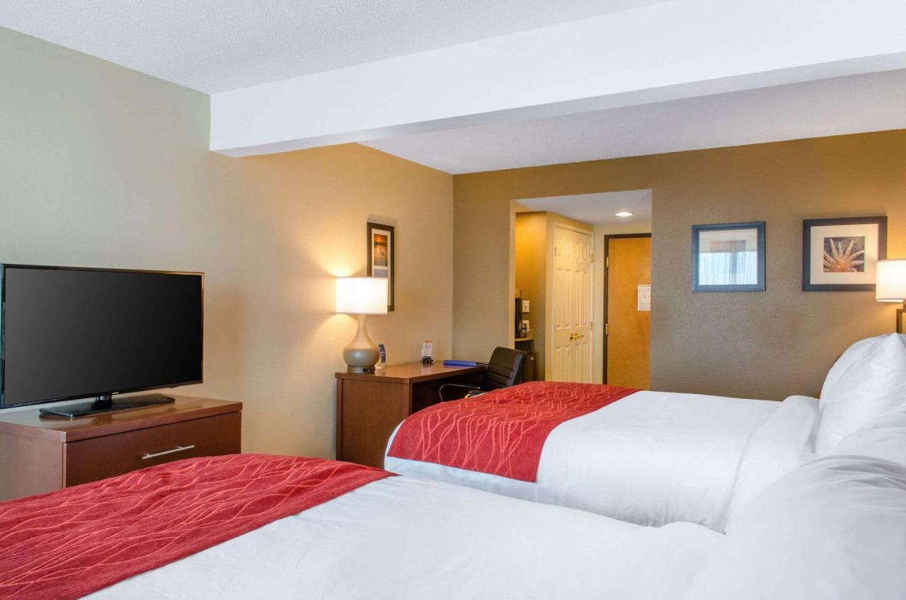 Regency Inn & Suites Biloxi — photo 15