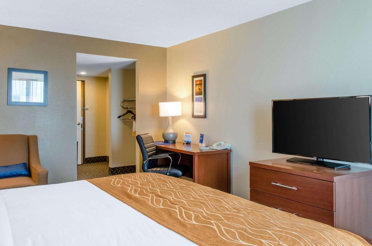 Regency Inn & Suites Biloxi — photo 12