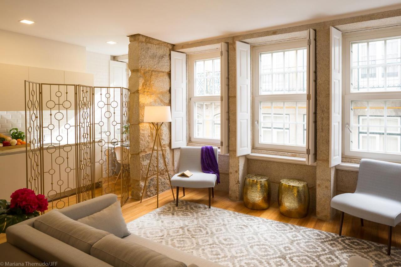 Aposentus - Your fabulous home next to Ribeira - 4