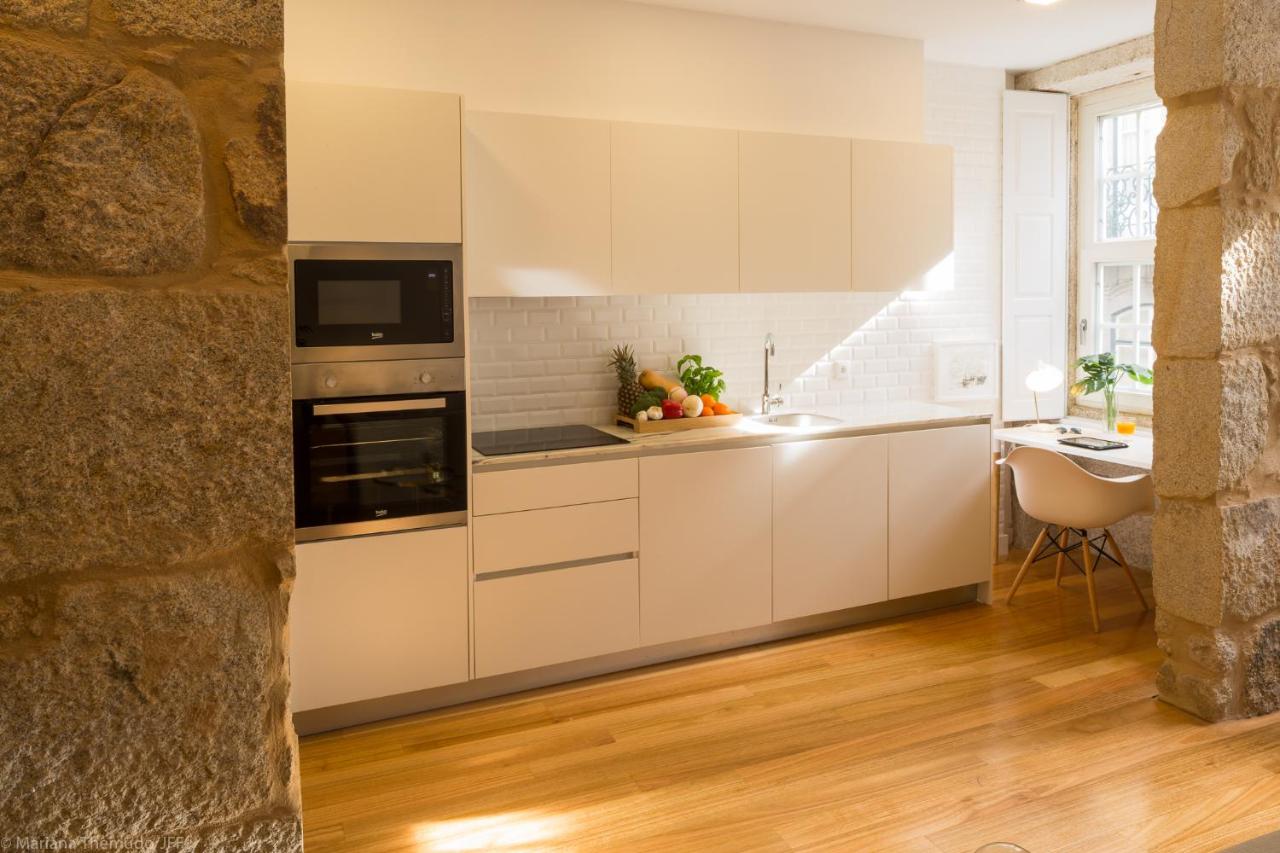 Aposentus - Your fabulous home next to Ribeira - 2