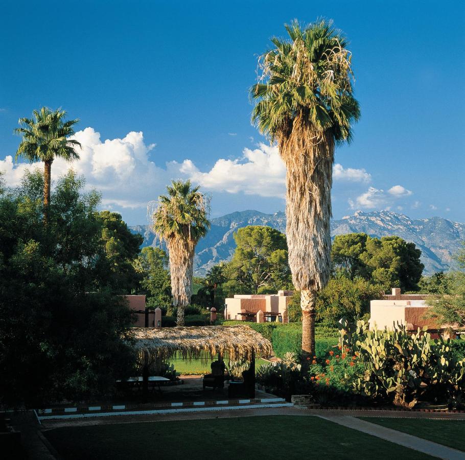 Arizona Inn — photo 18