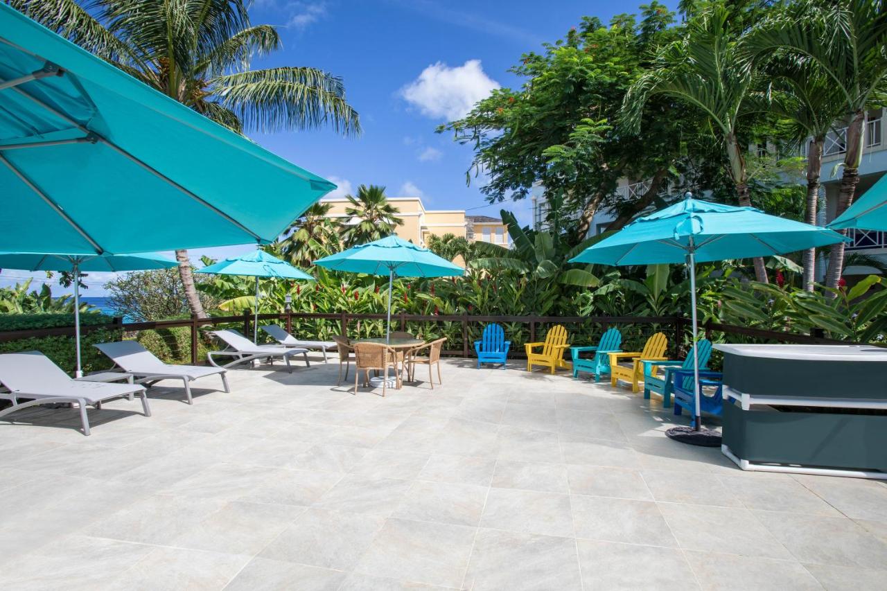 Beach View Hotel photo