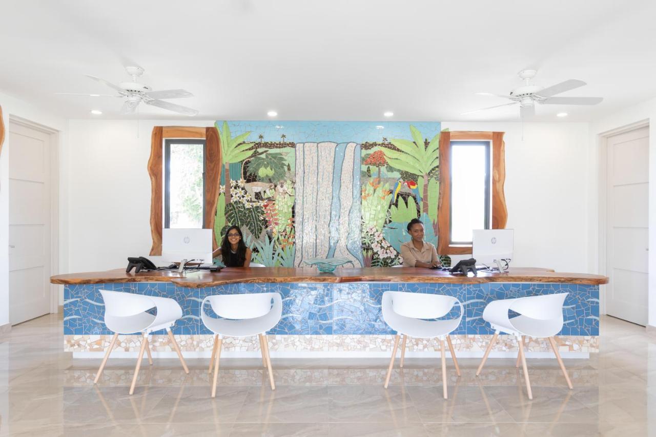Beach View Hotel photo