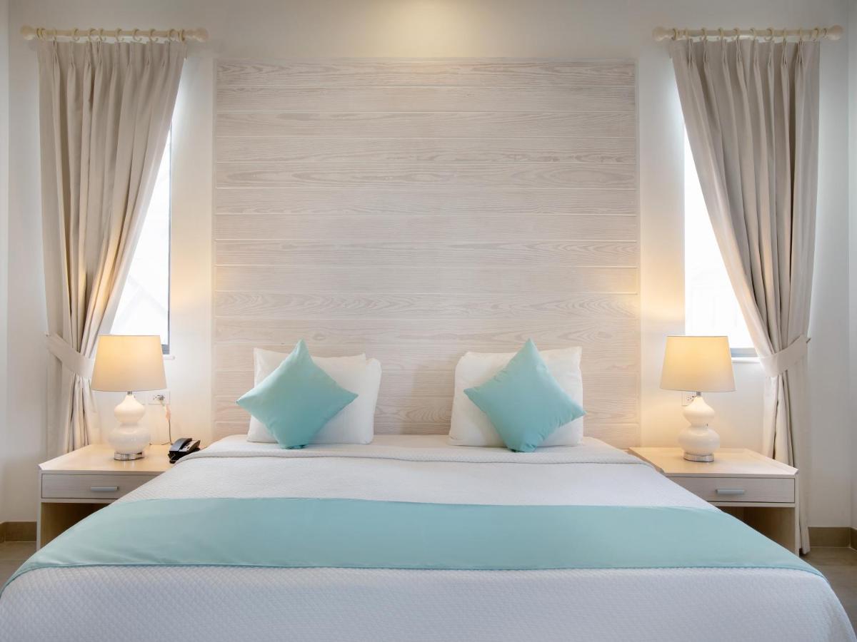 Beach View Hotel photo