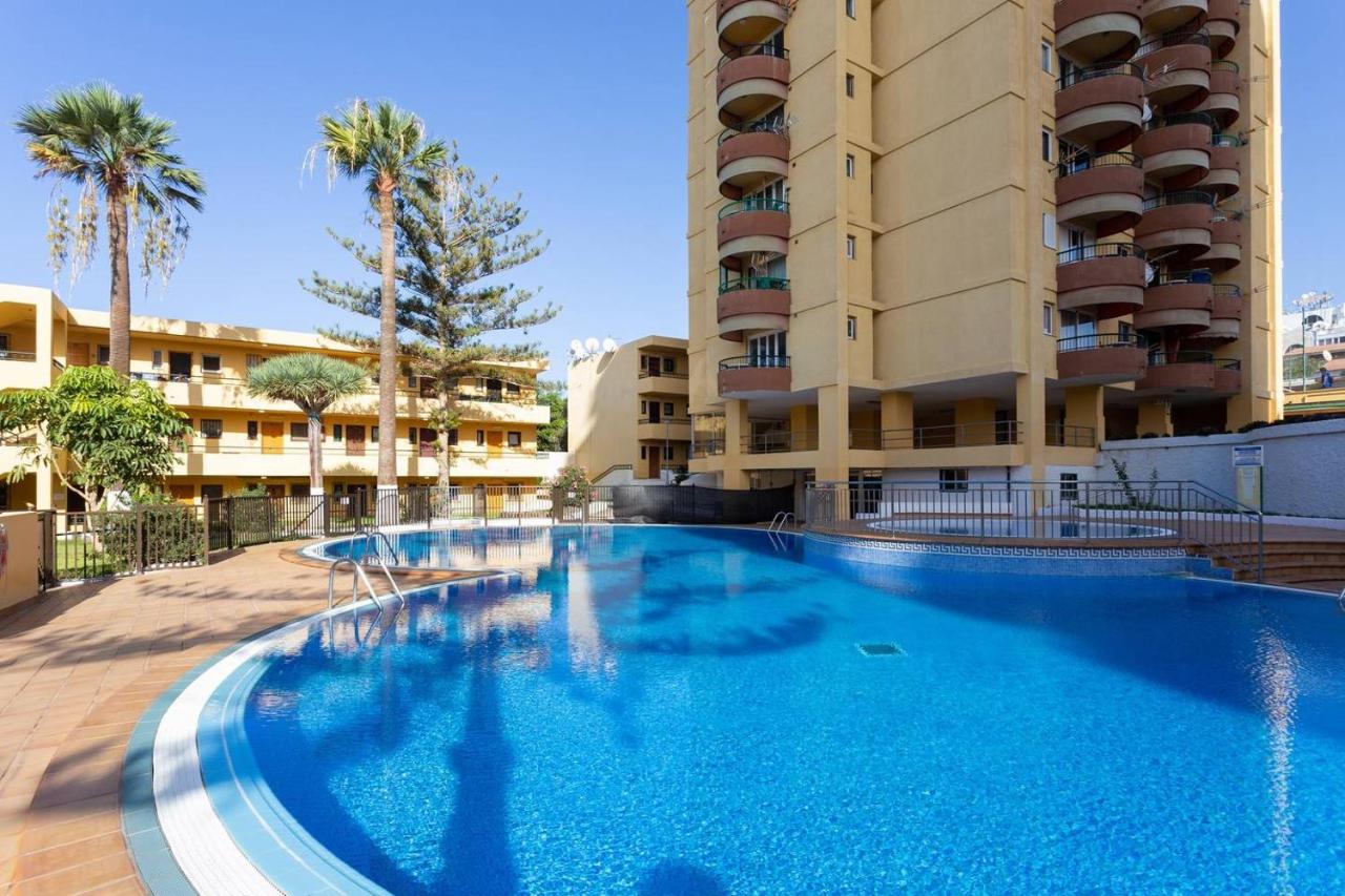 Torres del Sol, Arona – Updated 2022 Prices