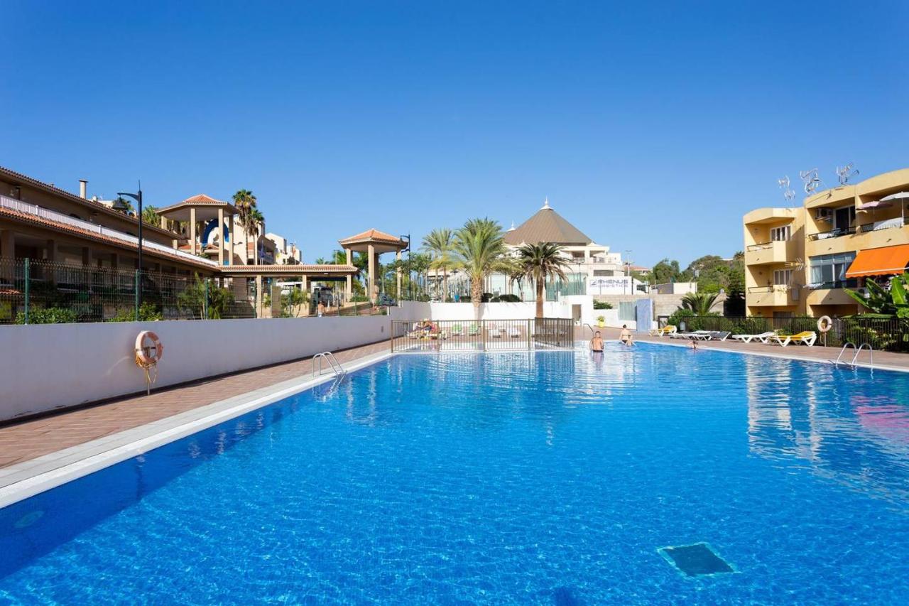 Torres del Sol, Arona – Updated 2022 Prices