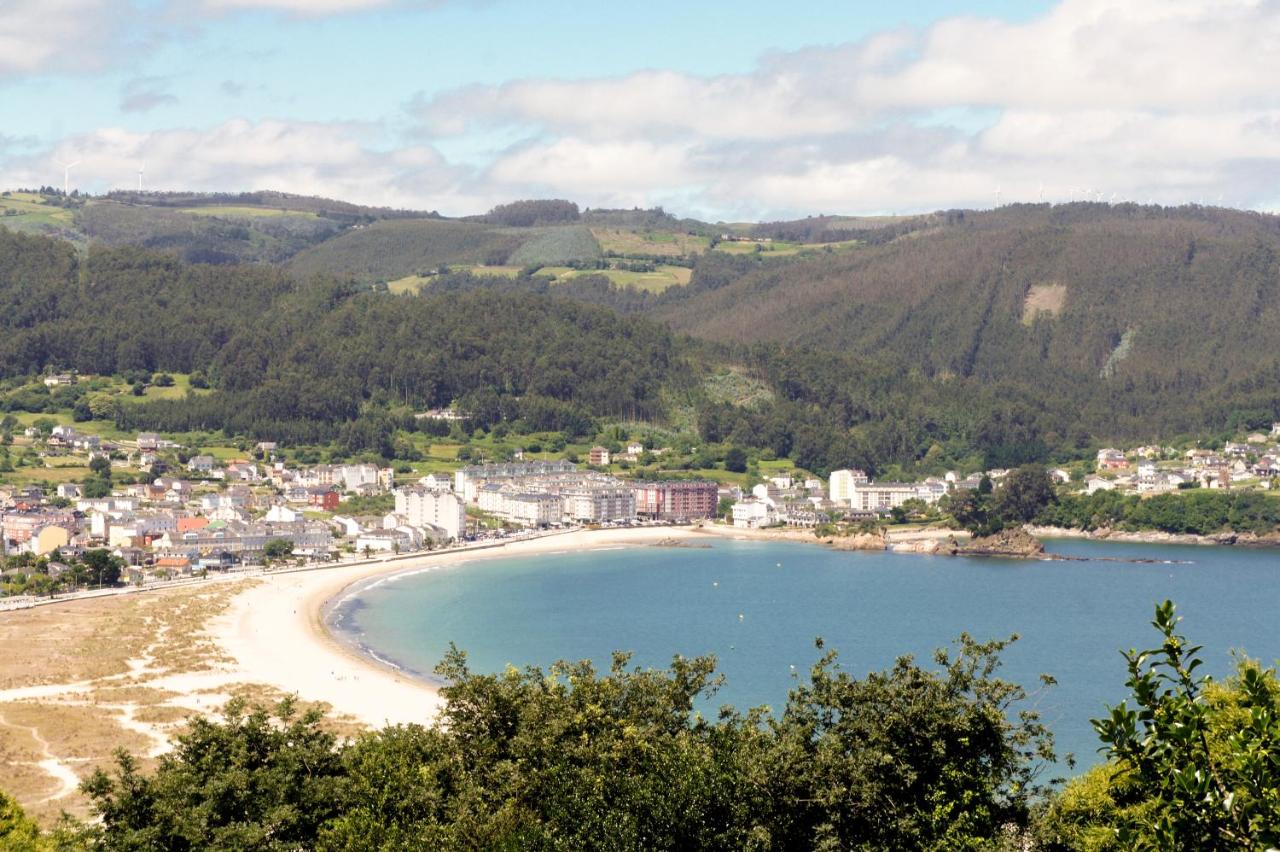 Holiday home EL ESCAIRO, Viveiro, Spain - Booking.com
