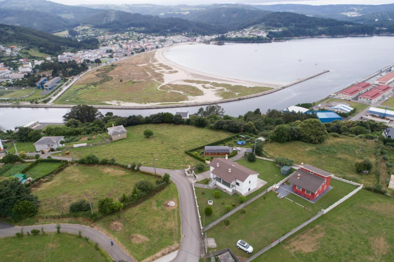Holiday home EL ESCAIRO, Viveiro, Spain - Booking.com