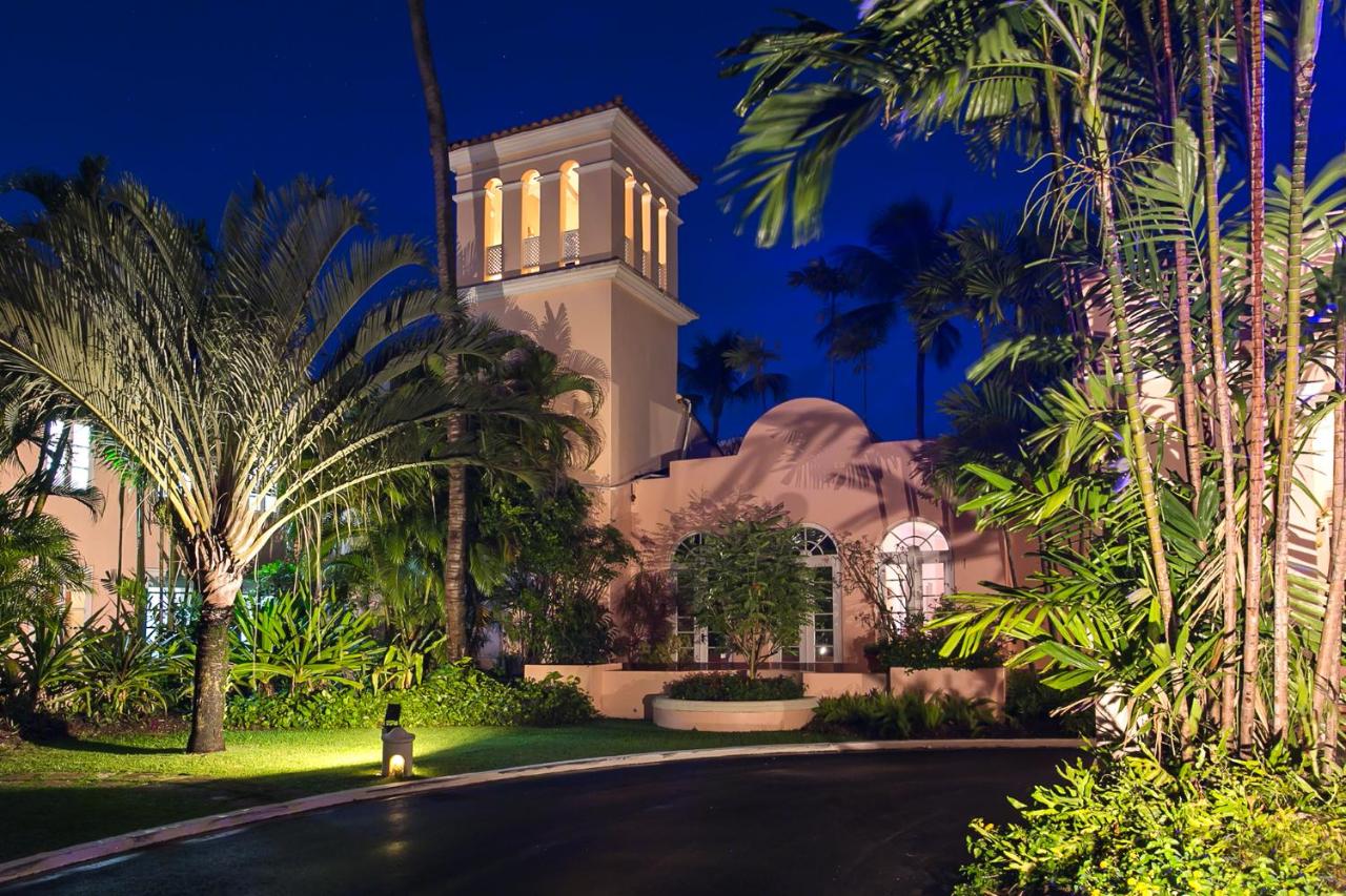 Fairmont Royal Pavilion Barbados Resort photo