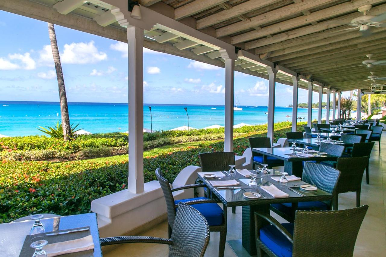 Fairmont Royal Pavilion Barbados Resort photo