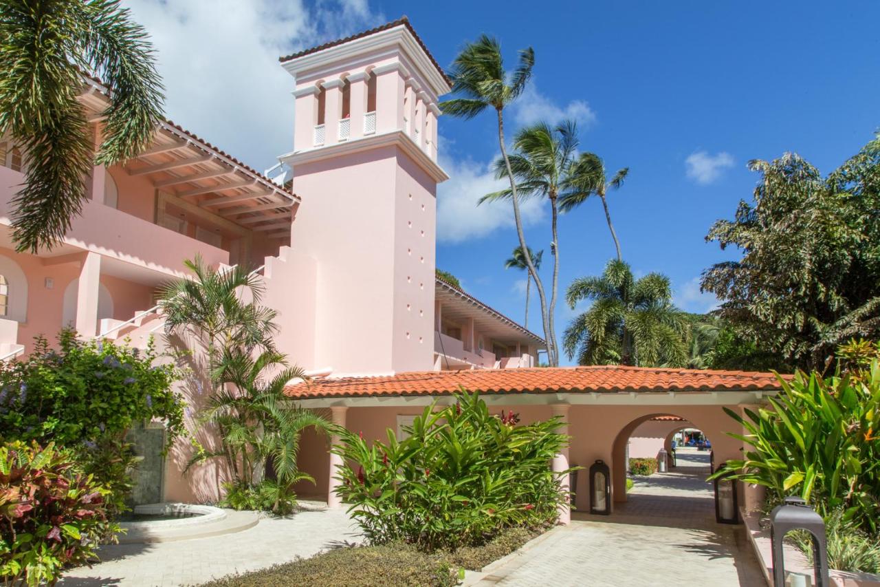 Fairmont Royal Pavilion Barbados Resort photo