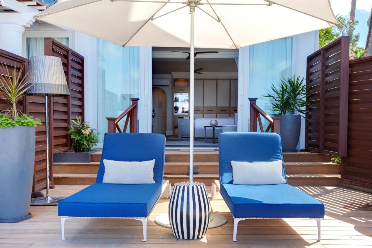 Fairmont Royal Pavilion Barbados Resort photo