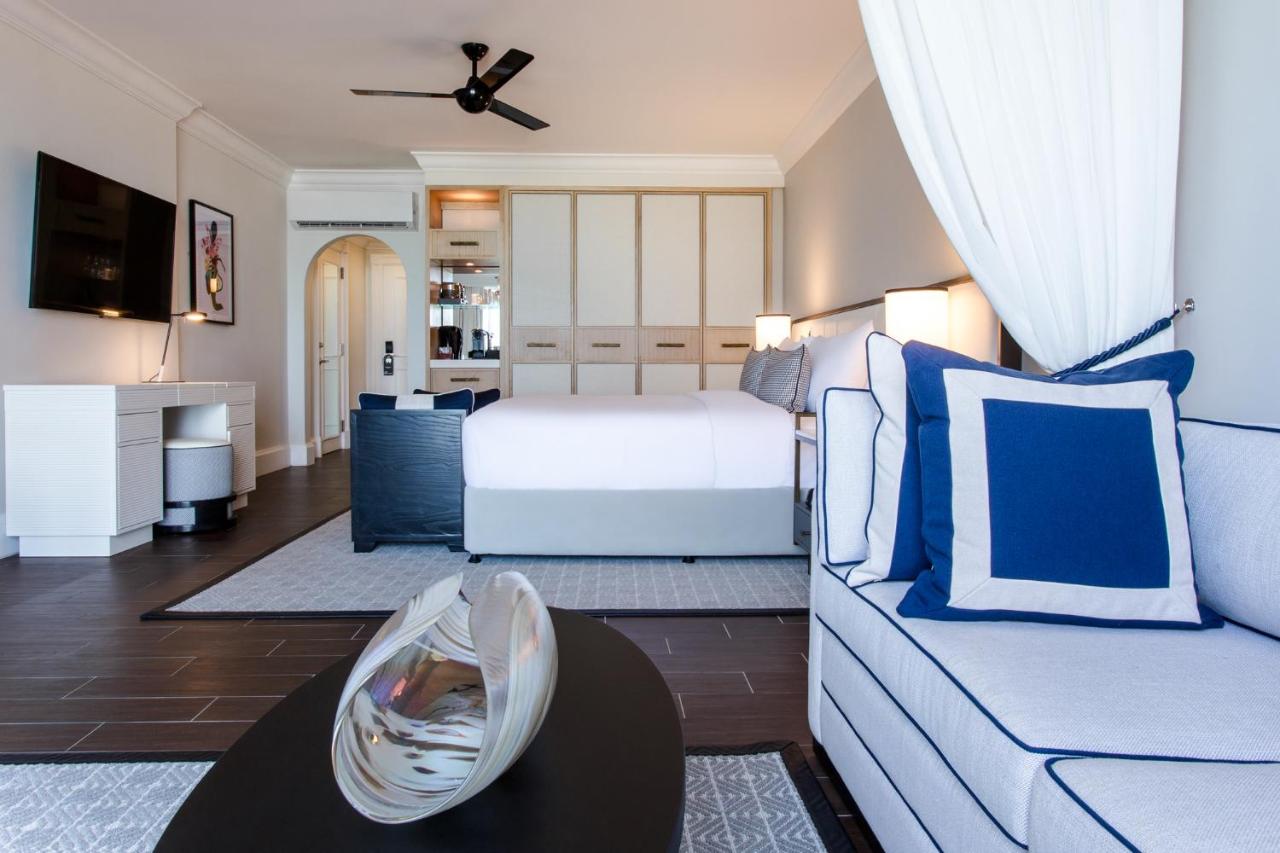 Fairmont Royal Pavilion Barbados Resort photo