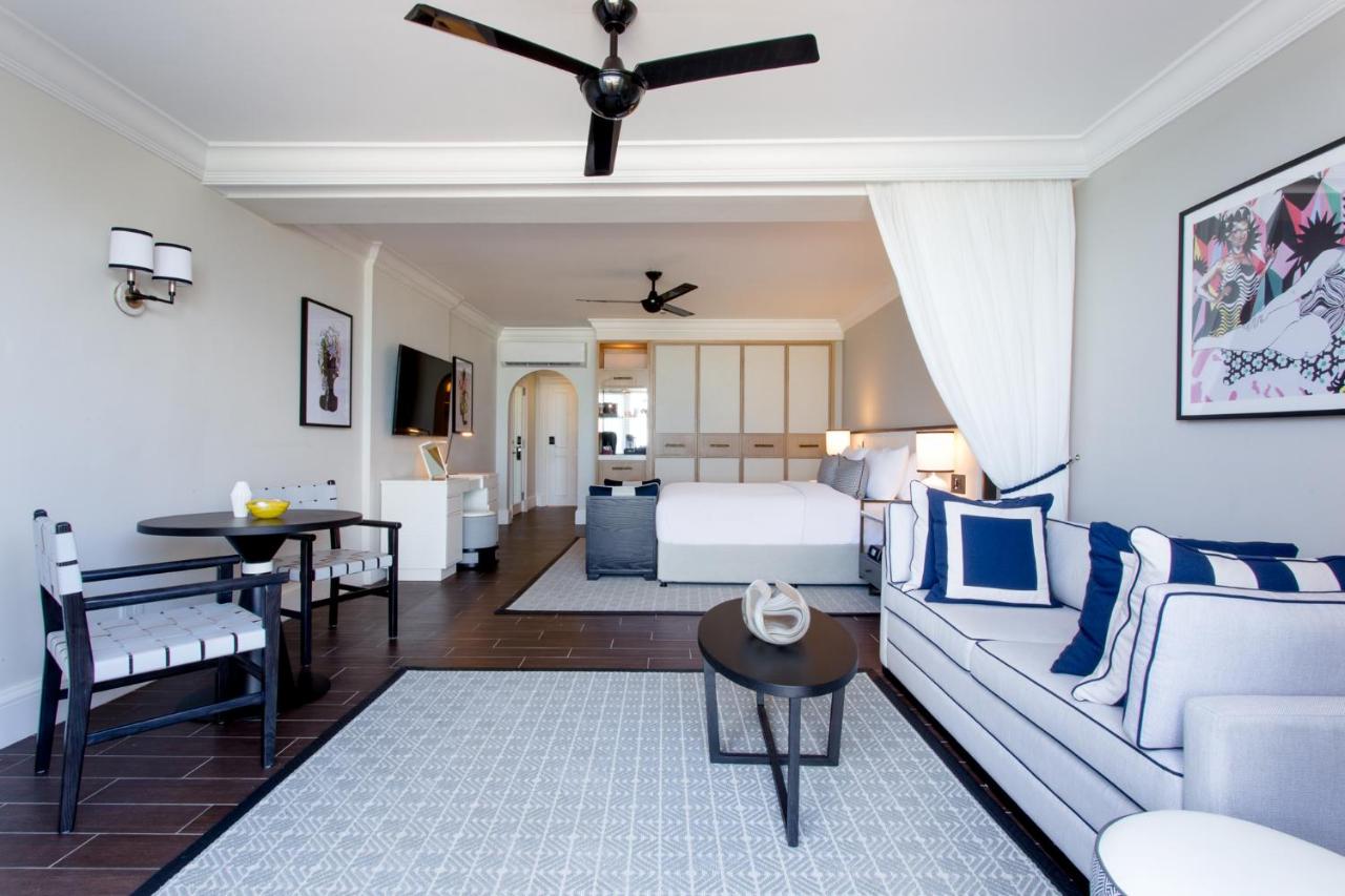 Fairmont Royal Pavilion Barbados Resort photo