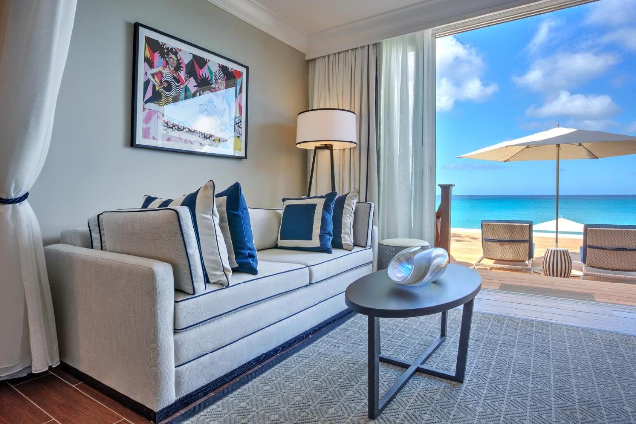 Fairmont Royal Pavilion Barbados Resort photo